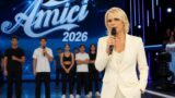 Amici 2026: casting aperti per la nuova edizione