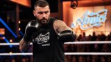 Amici: la boxe nuova disciplina con Alessio Sakara