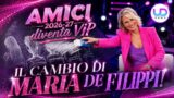 Amici 26 punta su artisti già lanciati: nuova strategia e reazioni del pubblico