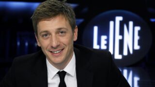 Andrea Pisani nuovo conduttore de Le Iene