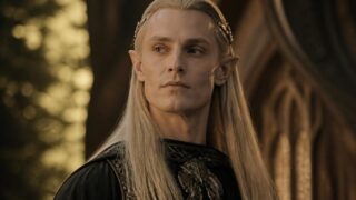 Anelli del Potere 3: svelato ruolo Jamie Campbell Bower