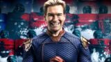 DC: in arrivo un  shared universe con The Boys star