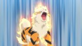 Pokémon arcanine nuova evoluzione dopo 30 anni finalmente ufficiale