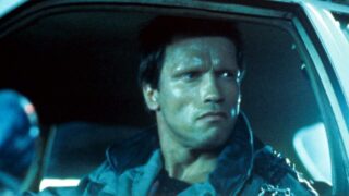 Terminator: star e reunion a 42 anni in un  film con arnold schwarzenegger