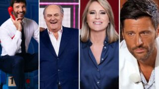 Ascolti TV 1 luglio: Gerry Scotti gela Affari Tuoi, verdetto per Chi l’ha visto e caso Temptation Island