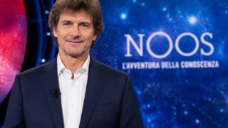 Ascolti tv 26/7: Racconto di una notte batte Noos 12.5%