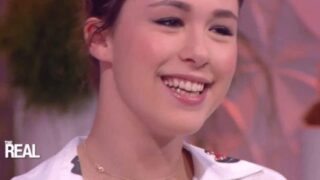 Aurora Ramazzotti replica alle critiche sui sandali del matrimonio con la sua spiegazione