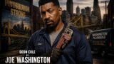 Average Joe su Paramount+ dal 19 agosto 2026