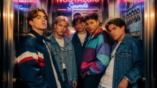 Back to the 90s: il film degli Elevator Boys su Prime