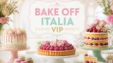 “Bake Off Italia” raddoppia: dopo l’estate arriva la versione VIP con 8 coppie famose