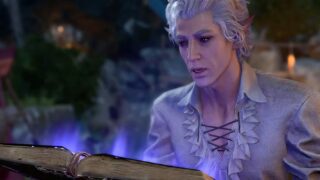 Baldur’s Gate 3 necromancy of thay arriva ufficialmente il 21 luglio
