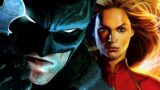 Personaggi marvel e dc che sono rimasti morti per sempre