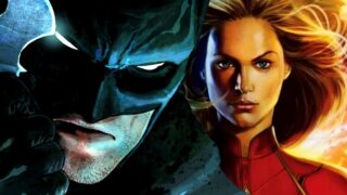 Personaggi marvel e dc che sono rimasti morti per sempre
