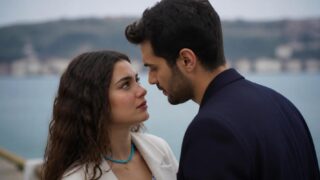 Be my sunshine 30 luglio: Haziran vuole stupire Poyraz