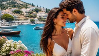 Be My Sunshine anticipazioni 20-26 luglio 2026