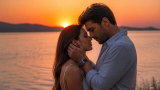 Be My Sunshine anticipazioni 27 luglio-1 agosto
