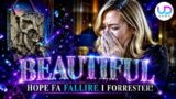 Forrester anticipazioni americane: dopo hope arrivano guai seri per i forrester