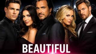 Beautiful, anticipazioni: Hope viene cacciata dalla Forrester Creations