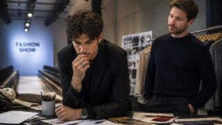 Beautiful: Deke e Remy verso un lieto fine impossibile