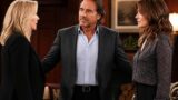 Beautiful: Ridge diviso tra Brooke e Taylor