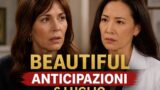 Beautiful, Taylor nasconde la malattia terminale a tutti: le anticipazioni del 6 luglio