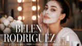 Belen Rodriguez: bufera per i segreti di bellezza, “Sono cresciuta senza un soldo”