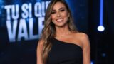 Belen Rodriguez torna a Tu Si Que Vales