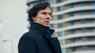 Sherlock di guy ritchie: addio a benedict cumberbatch dopo la nuova adattazione