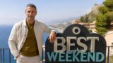 Best Weekend debutta stasera su Nove