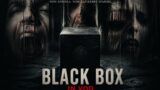 Black Box horror da vedere in VOD