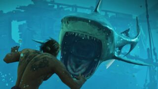 Assassin’s Creed Black Flag resynced: dove trovare il punto più basso sulla mappa