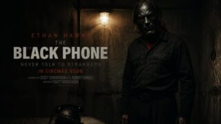 Black Phone stasera su Rai 4