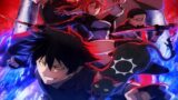 Black torch di crunchyroll: il shonen più importante degli ultimi dieci anni