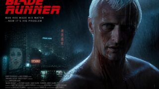 Blade Runner stasera su Sky Cinema Drama