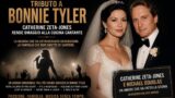 Bonnie Tyler addio alla cugina Catherine Zeta