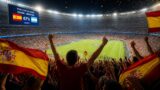 Boom ascolti finale Mondiali: 67.9%