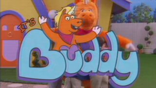 Barney-inspired horror: la figura diventa un mostro nel trailer ufficiale del  film buddy