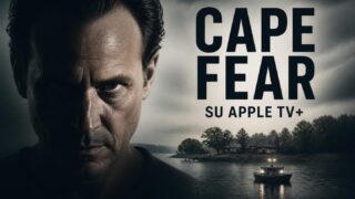 Cape Fear su Apple TV+, la miniserie thriller si avvia al finale