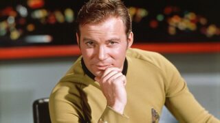 Star Trek addio a captain kirk conferma la fine di un epoca