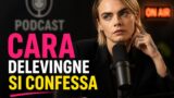 Cara Delevingne parla di Amber Heard e overdose