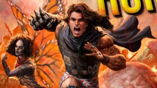 Dungeon Crawler Carl: 5 attori che vorremmo vedere nel ruolo di Carl nella serie di Peacock
