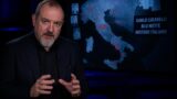 Carlo Lucarelli riaccende Blu Notte su Rai 3
