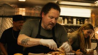 Chef la ricetta perfetta su Rai Movie stasera