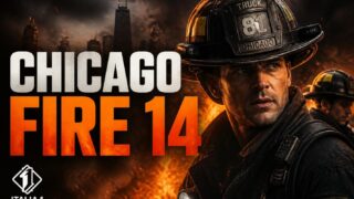 Chicago Fire 14 stasera su Italia 1: anticipazioni puntata