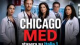 Chicago Med stasera su Italia 1 (23 luglio)
