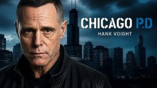Chicago PD stagioni 1-5 su Netflix da agosto