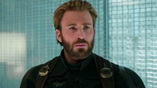 Steve Rogers torna come Captain America 7 anni dopo Endgame prima di Avengers Doomsday