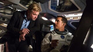 Christopher nolan: 10 grandi attori con cui ha lavorato solo una volta