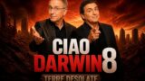 Ciao Darwin 8 stasera su Canale 5: Terre desolate