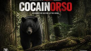 Cocainorso stasera sul 20